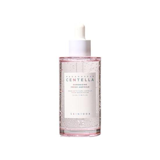 SKIN1004 Madagascar Centella Poremizing Fresh Ampoule 100ml - EmpressKorea