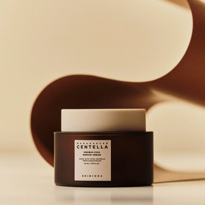 SKIN1004 Madagascar Centella Probio-Cica Enrich Cream 50ml - EmpressKorea