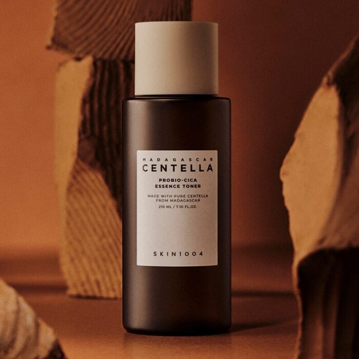 SKIN1004 Madagascar Centella Probio-Cica Essence Toner 210ml - EmpressKorea