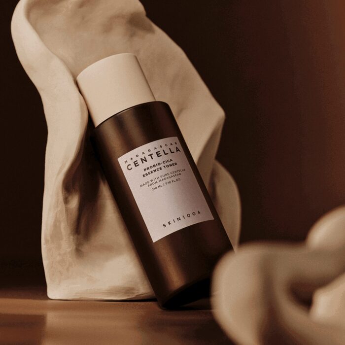 SKIN1004 Madagascar Centella Probio-Cica Essence Toner 210ml - EmpressKorea