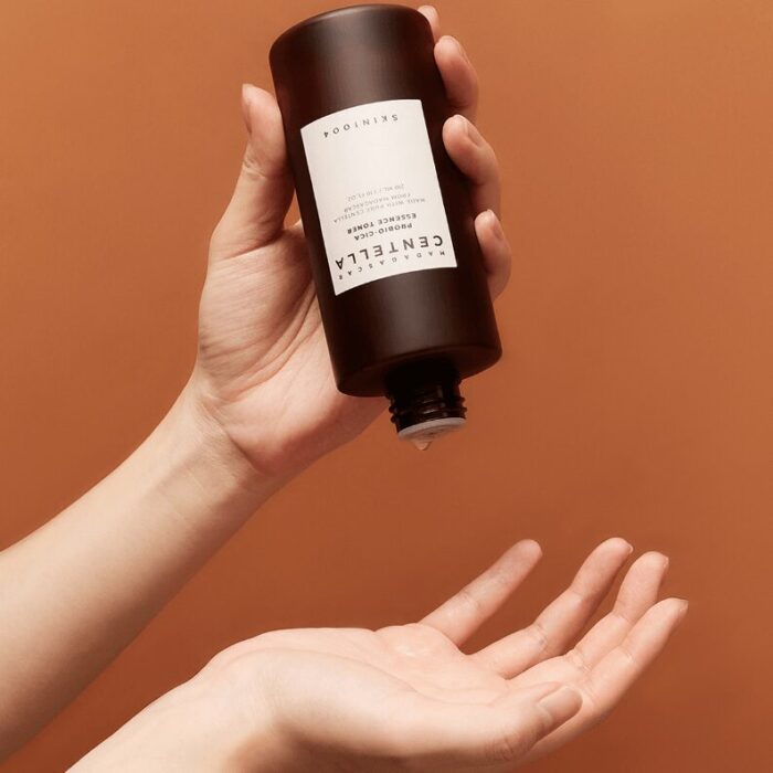 SKIN1004 Madagascar Centella Probio-Cica Essence Toner 210ml - EmpressKorea