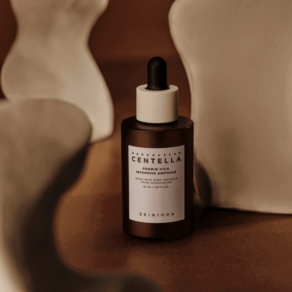 SKIN1004 Madagascar Centella Probio-Cica Intensive Ampoule 50ml - EmpressKorea