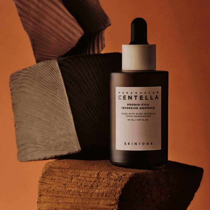 SKIN1004 Madagascar Centella Probio-Cica Intensive Ampoule 50ml - EmpressKorea
