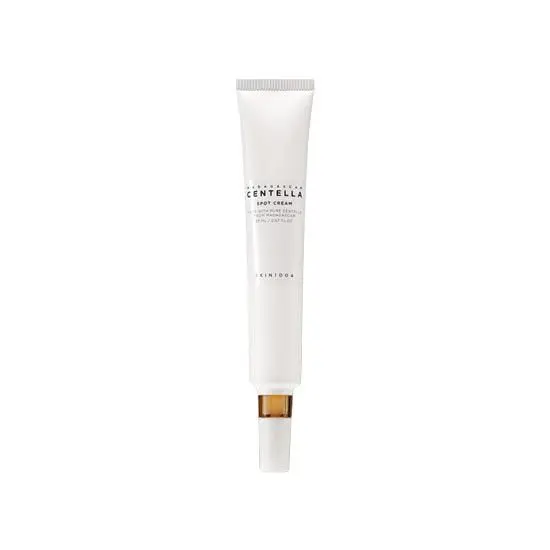 SKIN1004 Madagascar Centella Spot Cream 20ml - EmpressKorea