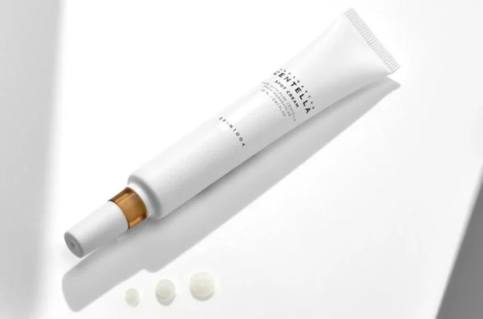 SKIN1004 Madagascar Centella Spot Cream 20ml - EmpressKorea