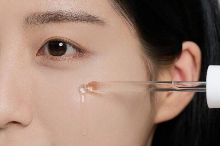 SKIN1004 Madagascar Centella Tea-Trica Relief Ampoule 100ml - EmpressKorea