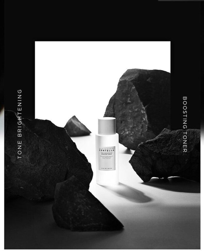 SKIN1004 Madagascar Centella Tone Brightening Boosting Toner 210ml - EmpressKorea
