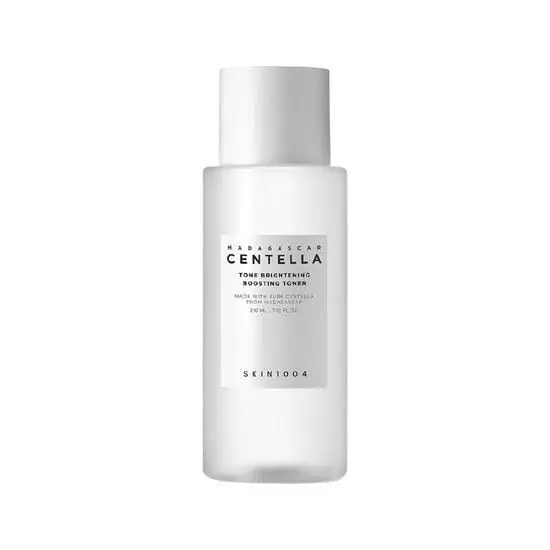 SKIN1004 Madagascar Centella Tone Brightening Boosting Toner 210ml - EmpressKorea