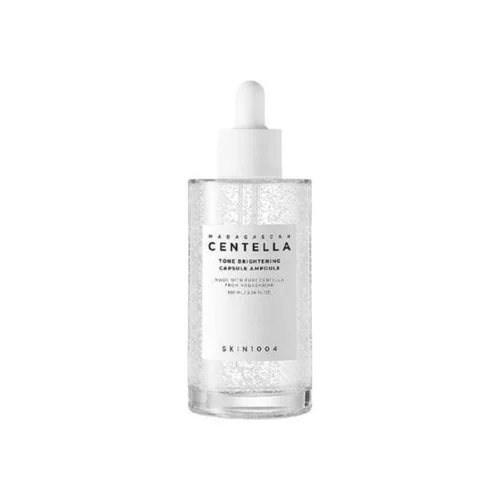 SKIN1004 Madagascar Centella Tone Brightening Capsule Ampoule 100ml - EmpressKorea