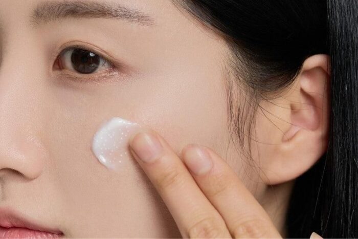 SKIN1004 Madagascar Centella Tone Brightening Capsule Cream 75ml - EmpressKorea