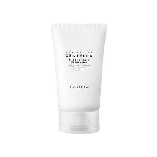SKIN1004 Madagascar Centella Tone Brightening Capsule Cream 75ml - EmpressKorea