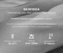 SKIN1004 Madagascar Centella Tone Brightening Cleansing Gel Foam 125ml - EmpressKorea