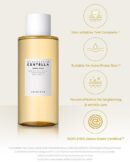 SKIN1004 Madagascar Centella Toning Toner 400ml - EmpressKorea