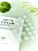 SKIN1004 Tea-Trica Spot Cover Patch 22patch(1pack)x3ea - EmpressKorea