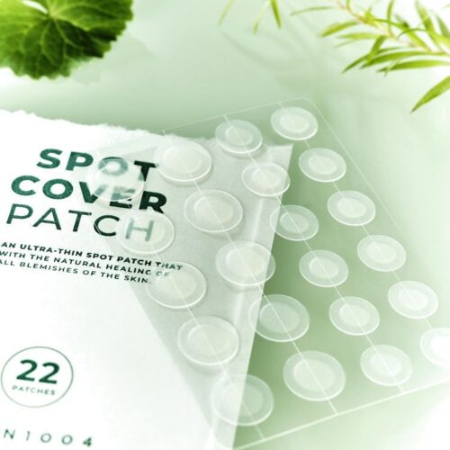 SKIN1004 Tea-Trica Spot Cover Patch 22patch(1pack)x3ea - EmpressKorea