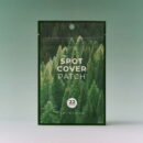 SKIN1004 Tea-Trica Spot Cover Patch 22patch(1pack)x3ea - EmpressKorea