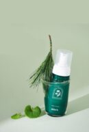 SKIN79 Cica Fine Mild Bubble Peeling 160ml - EmpressKorea