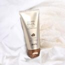 SKIN79 Golden Snail Intensive Cleansing Foam 150ml - EmpressKorea