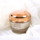 SKIN79 Golden Snail Intensive Cream 50g - EmpressKorea