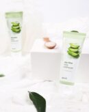 SKIN79 Jeju Aloe Aqua Peeling Gel 100ml - EmpressKorea