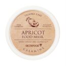 SKINFOOD Apricot Food Mask 120g - EmpressKorea
