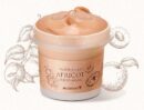 SKINFOOD Apricot Food Mask 120g - EmpressKorea