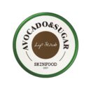 SKINFOOD Avocado & Sugar Lip Scrub 14g - EmpressKorea