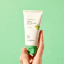 SKINFOOD Berry Soothing Sun Cream SPF 50+ PA++++ 50ml - EmpressKorea