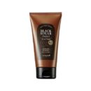 SKINFOOD Black Sugar Perfect Scrub Foam 180g - EmpressKorea