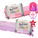 SKINFOOD Buttery Cheek Cake Twin 9.5g - EmpressKorea