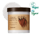 SKINFOOD CARROT CAROTENE CALMING WATER PAD 250g (60Pads) - EmpressKorea
