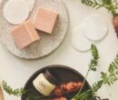 SKINFOOD Carrot Carotene Handmade Soap 100g - EmpressKorea