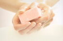 SKINFOOD Carrot Carotene Handmade Soap 100g - EmpressKorea