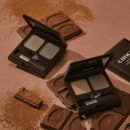 SKINFOOD Choco Eyebrow Powder Cake 2.6g - EmpressKorea