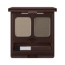SKINFOOD Choco Eyebrow Powder Cake 2.6g - EmpressKorea