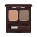 SKINFOOD Choco Eyebrow Powder Cake 2.6g - EmpressKorea