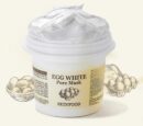 SKINFOOD Egg White Pore Mask 125g - EmpressKorea