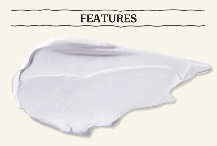 SKINFOOD Egg White Pore Mask 125g - EmpressKorea