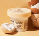 SKINFOOD Egg White Pore Mask 125g - EmpressKorea