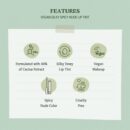 SKINFOOD Forest Dining Bare Water Tint (3 Colors) 4g - EmpressKorea