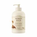 SKINFOOD Honey Rich Body Wash 450ml - EmpressKorea