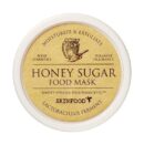 SKINFOOD Honey Sugar Food Mask 120g - EmpressKorea