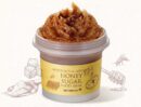 SKINFOOD Honey Sugar Food Mask 120g - EmpressKorea