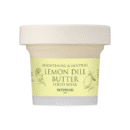 SKINFOOD Lemon Dill Butter Food Mask 120g - EmpressKorea
