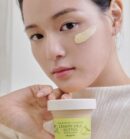 SKINFOOD Lemon Dill Butter Food Mask 120g - EmpressKorea