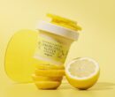 SKINFOOD Lemon Dill Butter Food Mask 120g - EmpressKorea