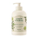 SKINFOOD Lemon Verbena Body Lotion 450ml - EmpressKorea