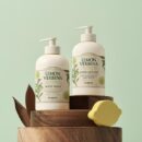 SKINFOOD Lemon Verbena Body Lotion 450ml - EmpressKorea