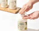 SKINFOOD Lemon Verbena Body Lotion 450ml - EmpressKorea