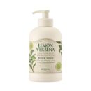 SKINFOOD Lemon Verbena Body Wash 450ml - EmpressKorea